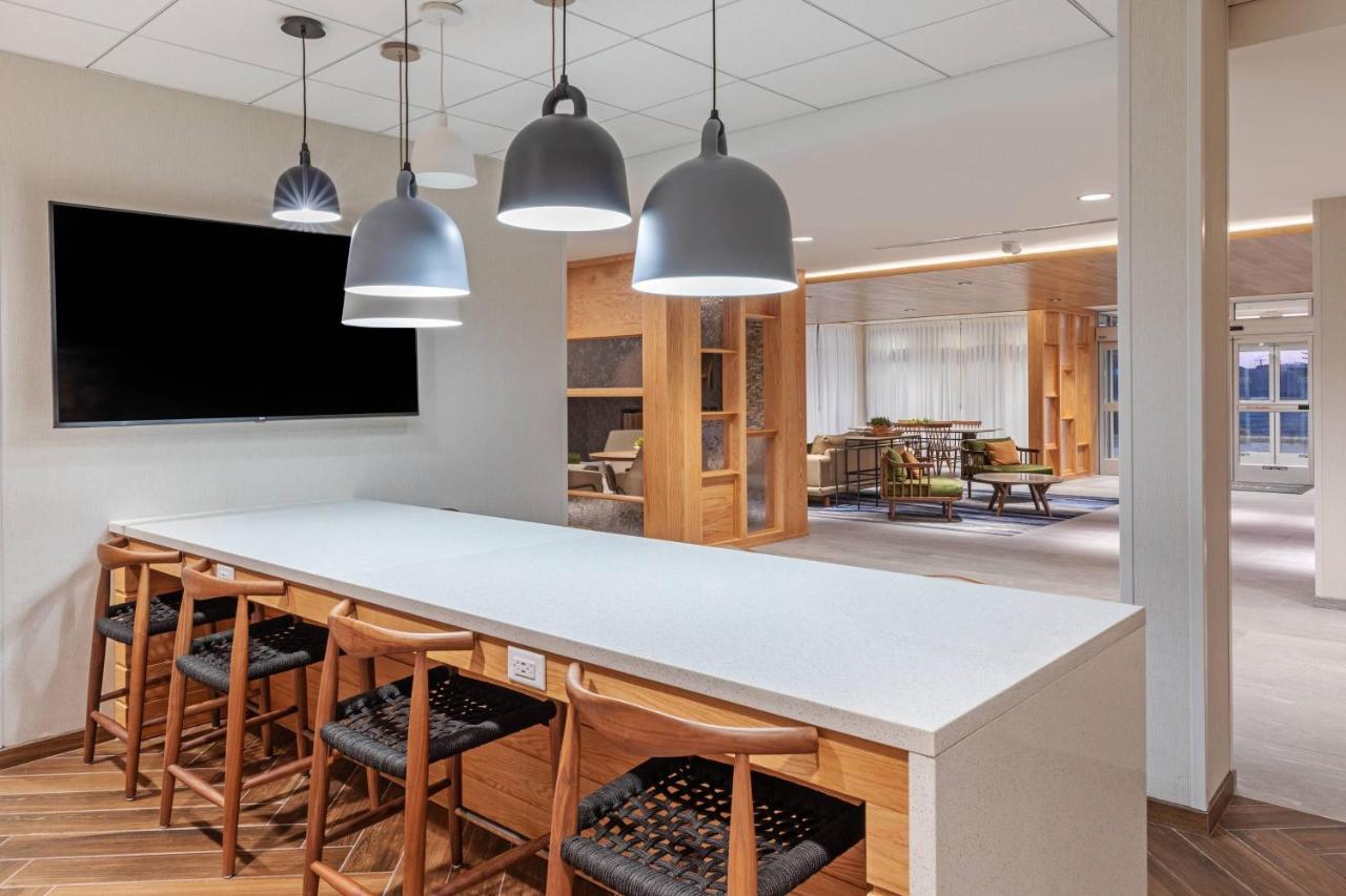| Fairfield by Marriott Inn & Suites Aberdeen, SD