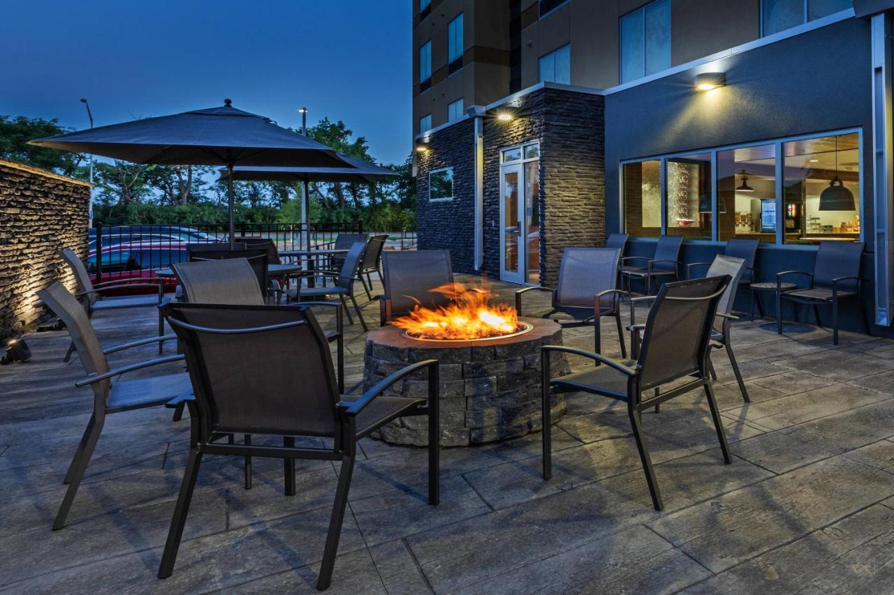 | Fairfield by Marriott Inn & Suites Aberdeen, SD