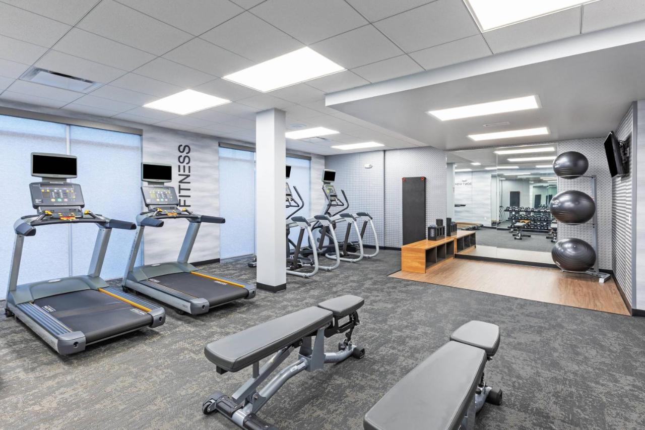 | Fairfield by Marriott Inn & Suites Aberdeen, SD