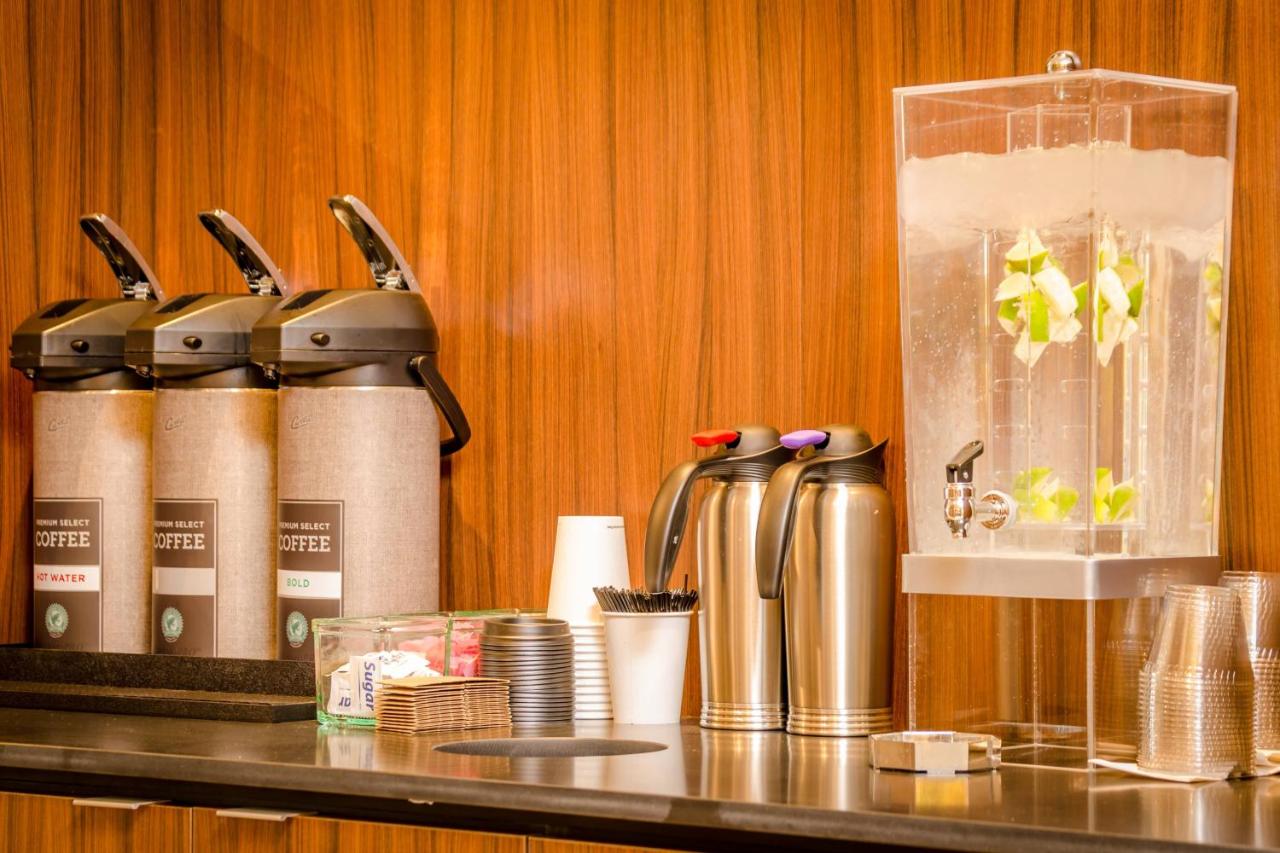 | Fairfield Inn & Suites by Marriott St Petersburg North
