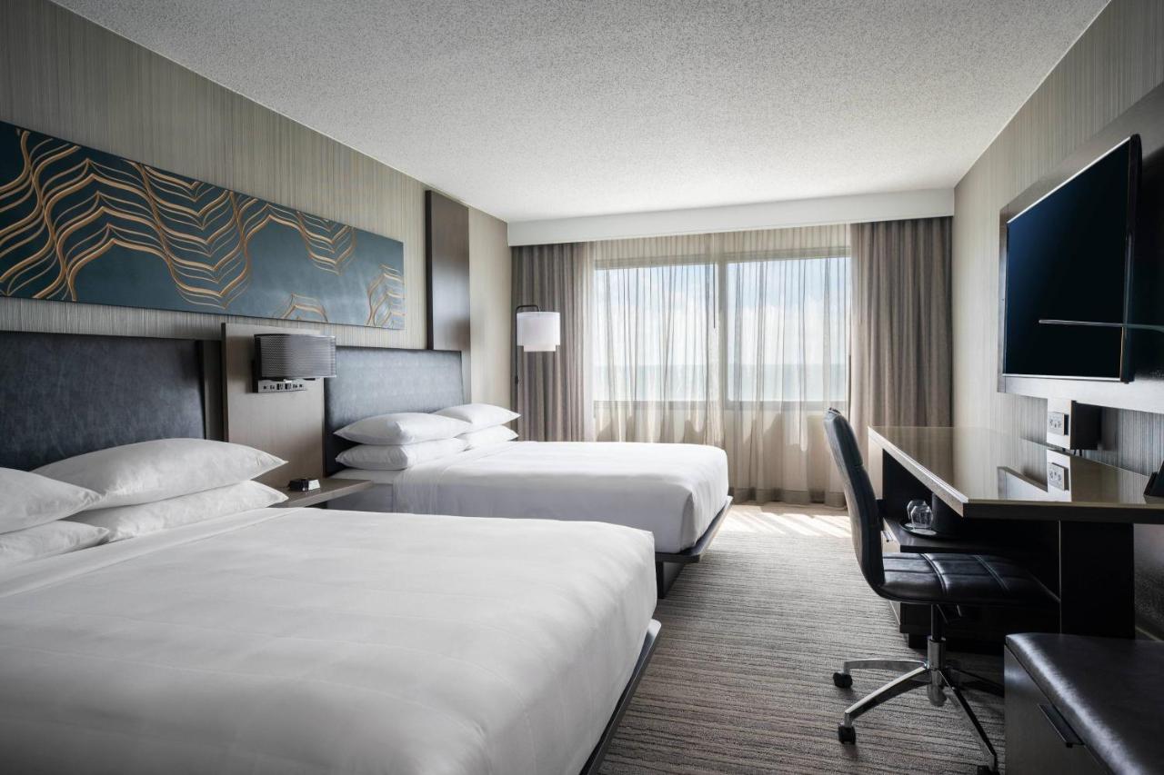 | Chicago Marriott Schaumburg