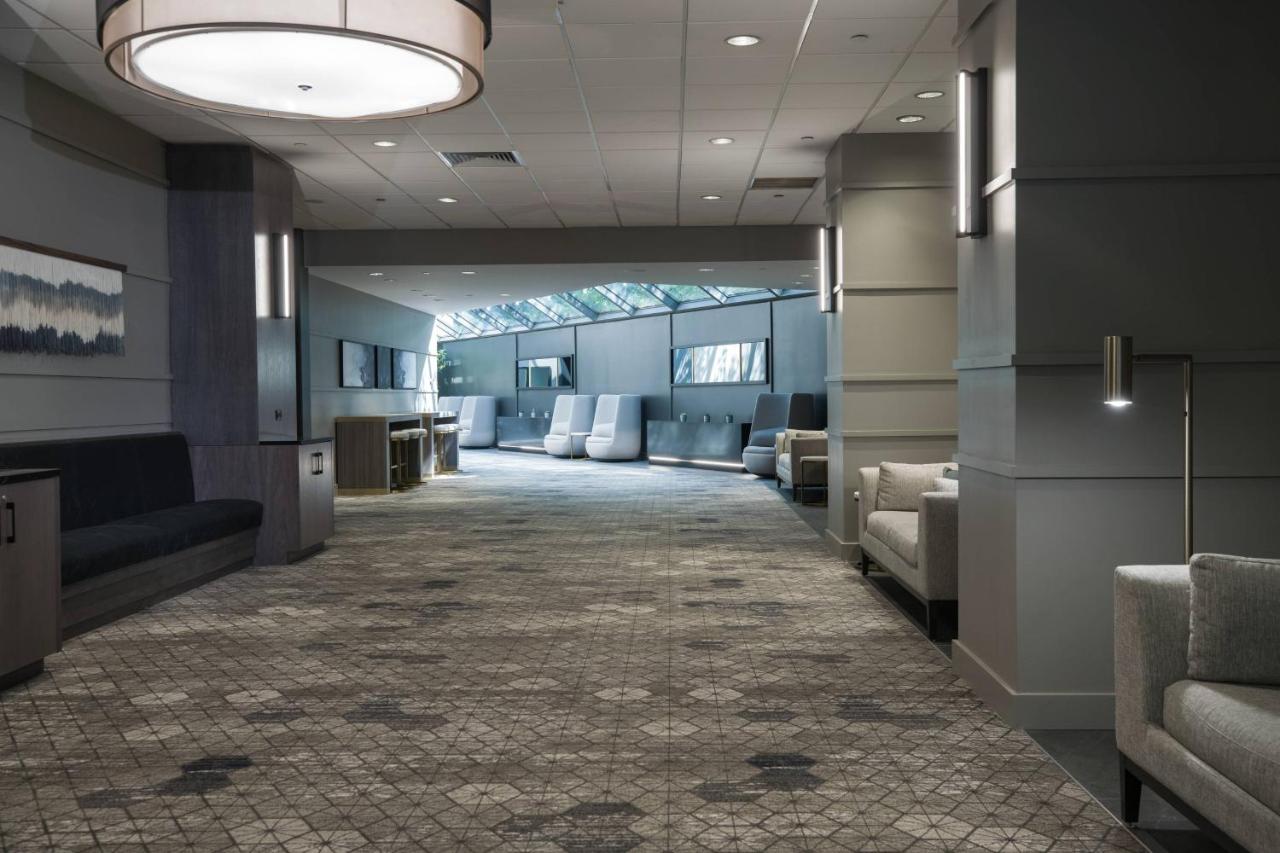 | Chicago Marriott Schaumburg