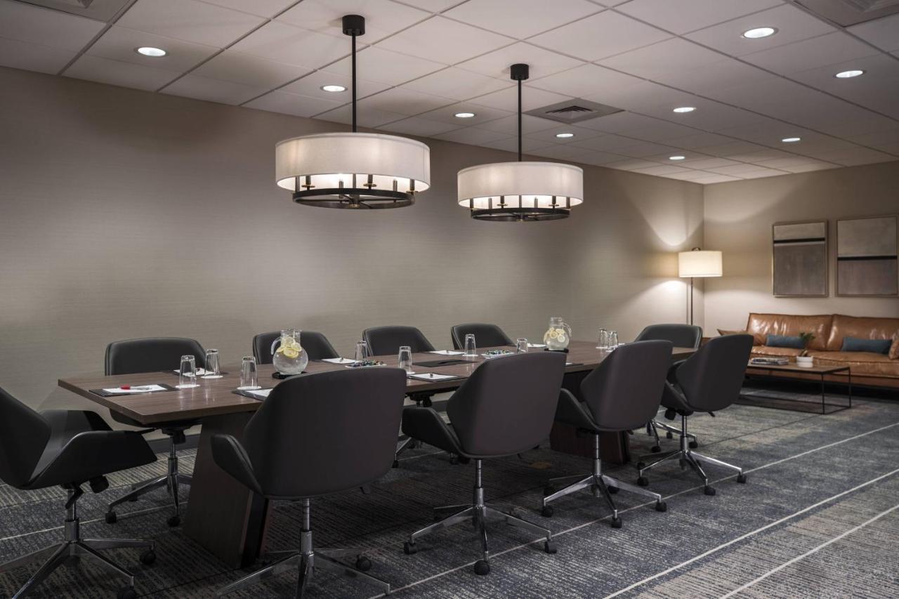 | Chicago Marriott Schaumburg