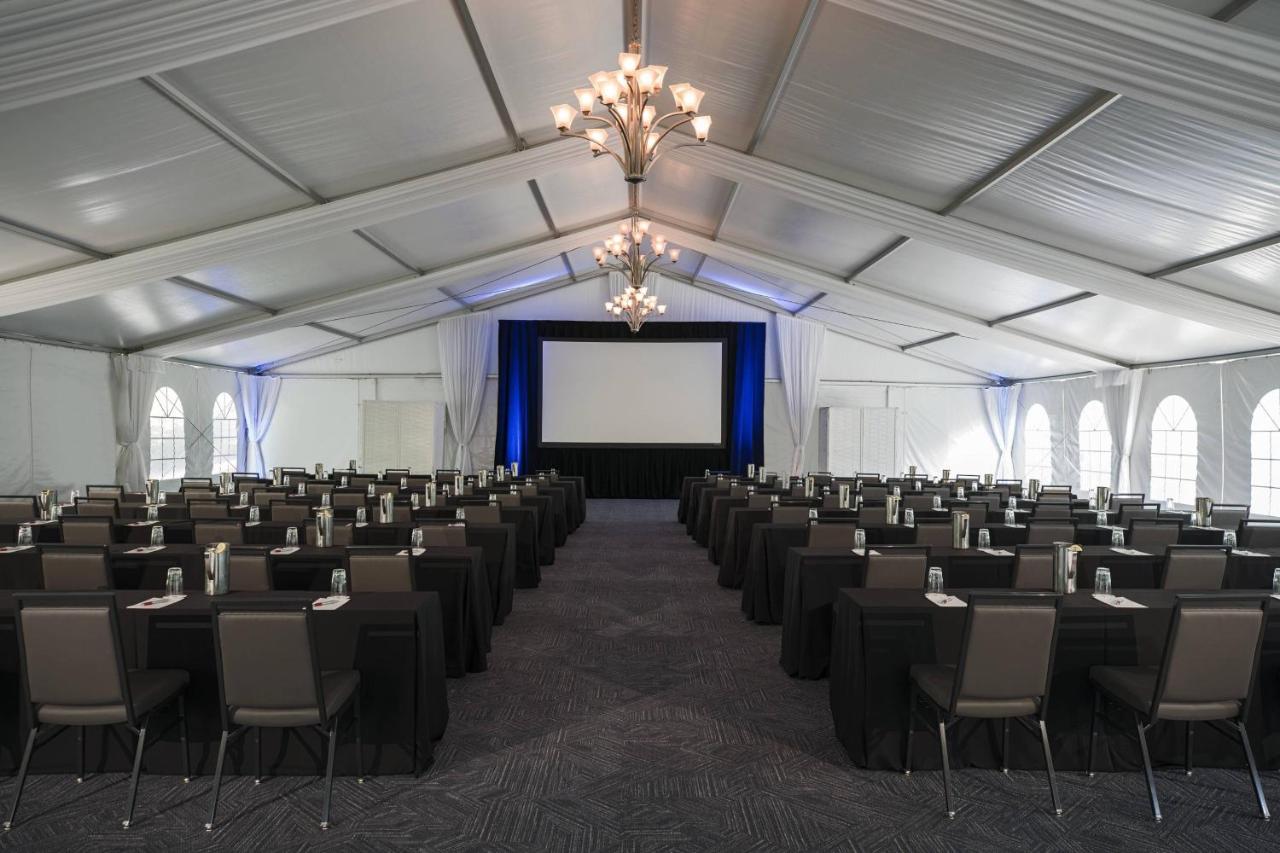 | Chicago Marriott Schaumburg