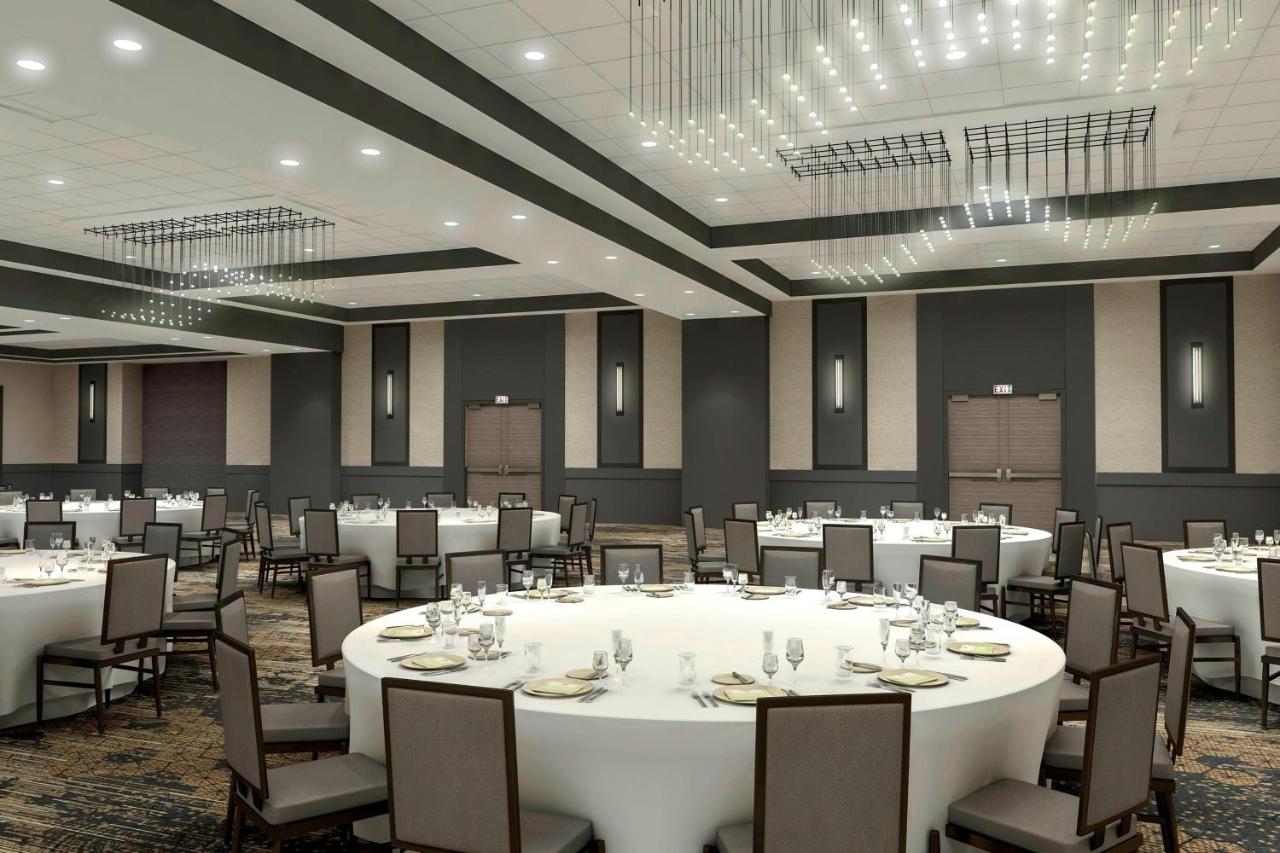 | Chicago Marriott Schaumburg