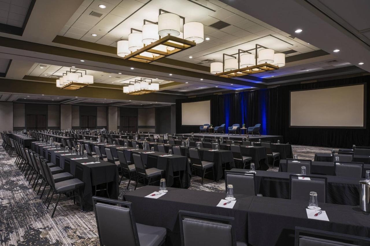 | Chicago Marriott Schaumburg
