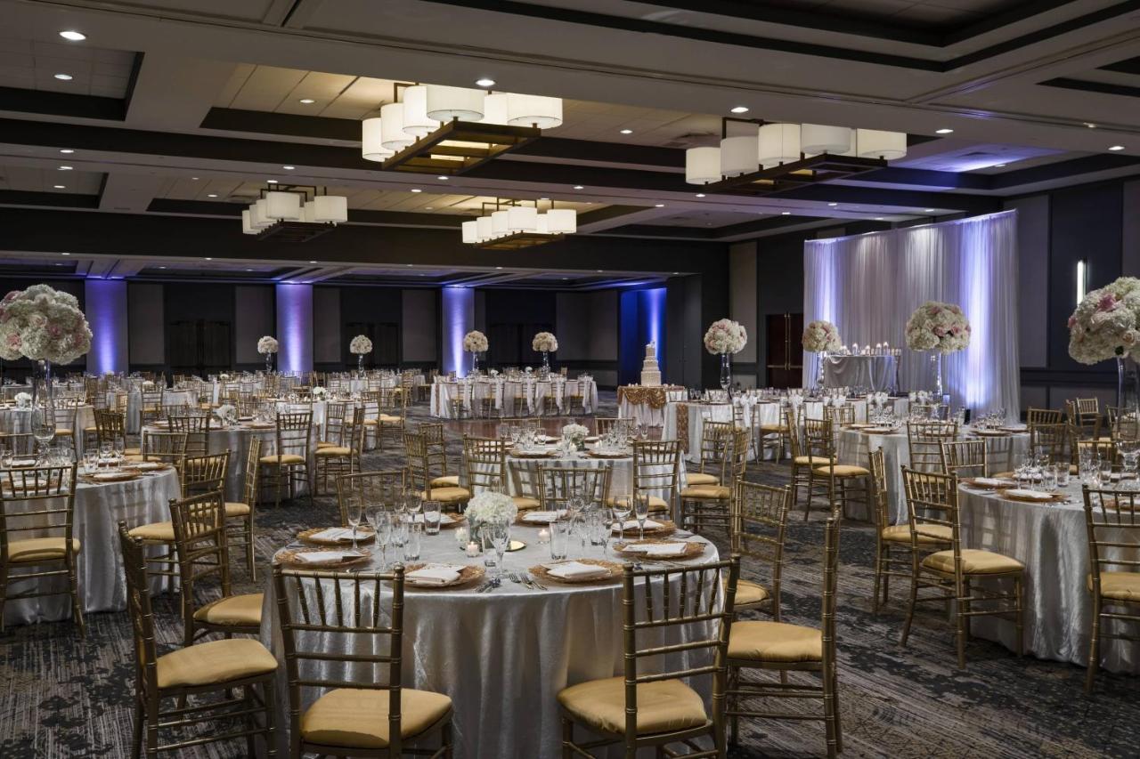 | Chicago Marriott Schaumburg