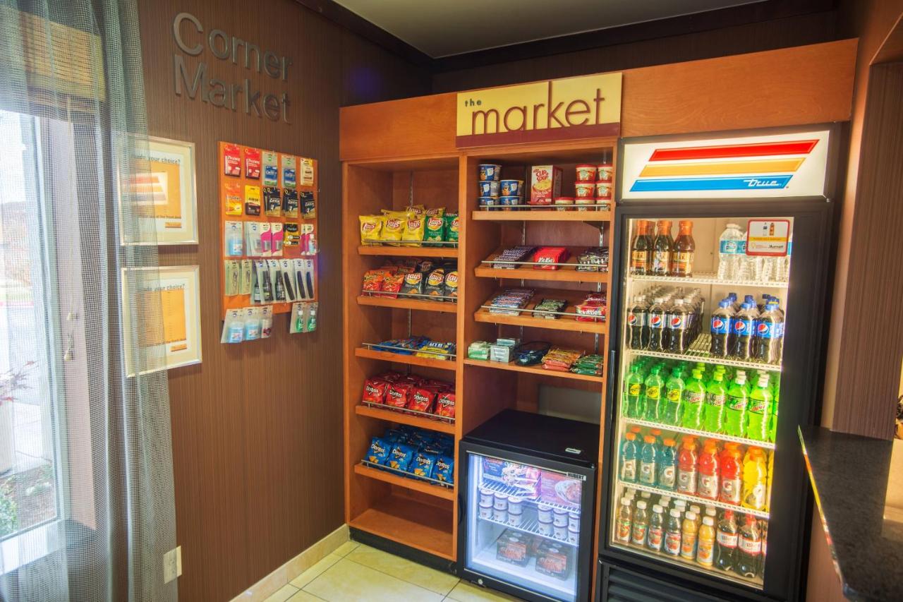  | Fairfield Inn and Suites by Marriott Muskogee