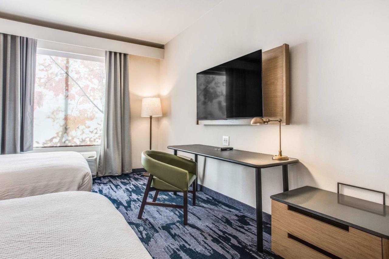  | Fairfield Inn & Suites Rolla