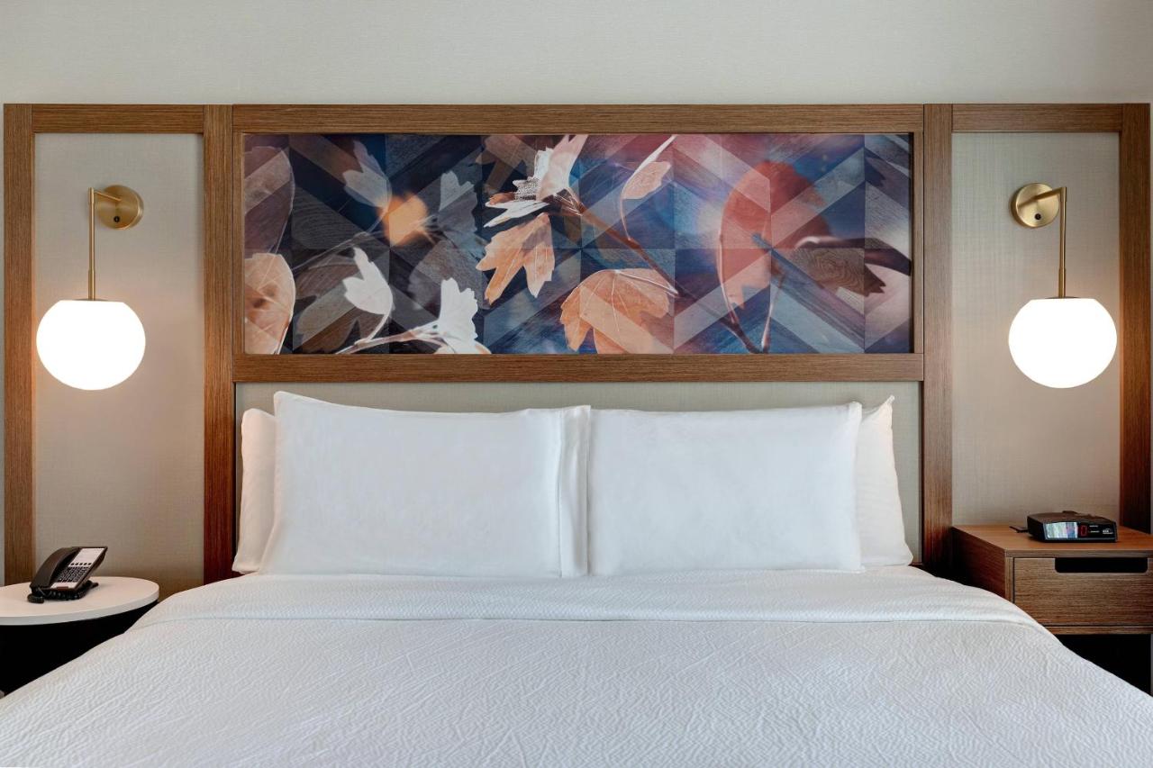 | Fairfield by Marriott Inn & Suites St. Paul Eagan