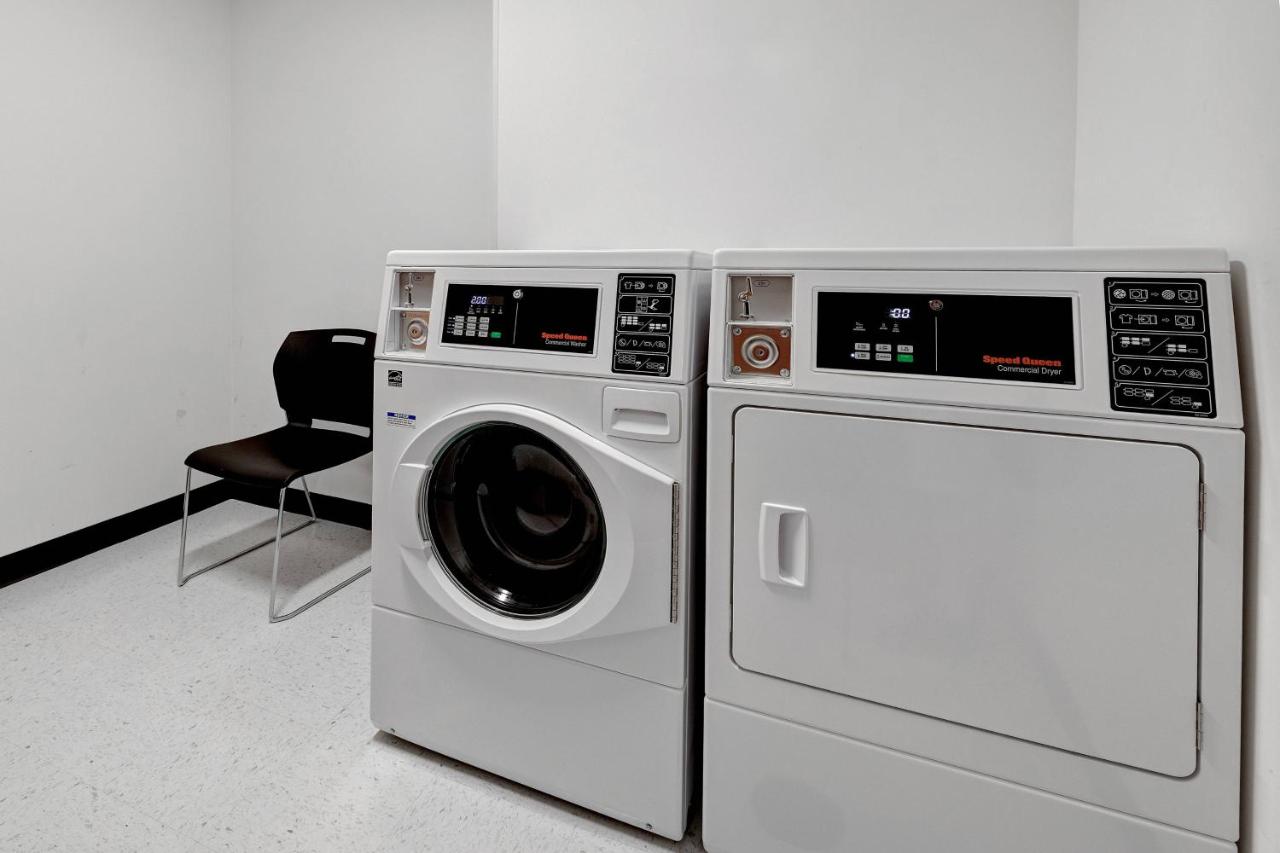 | Fairfield by Marriott Inn & Suites St. Paul Eagan
