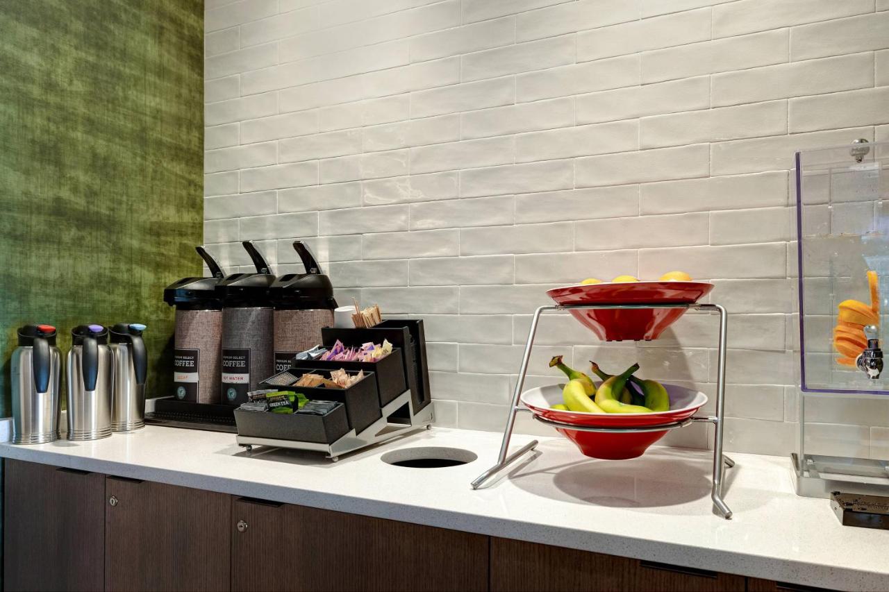 | Fairfield by Marriott Inn & Suites St. Paul Eagan