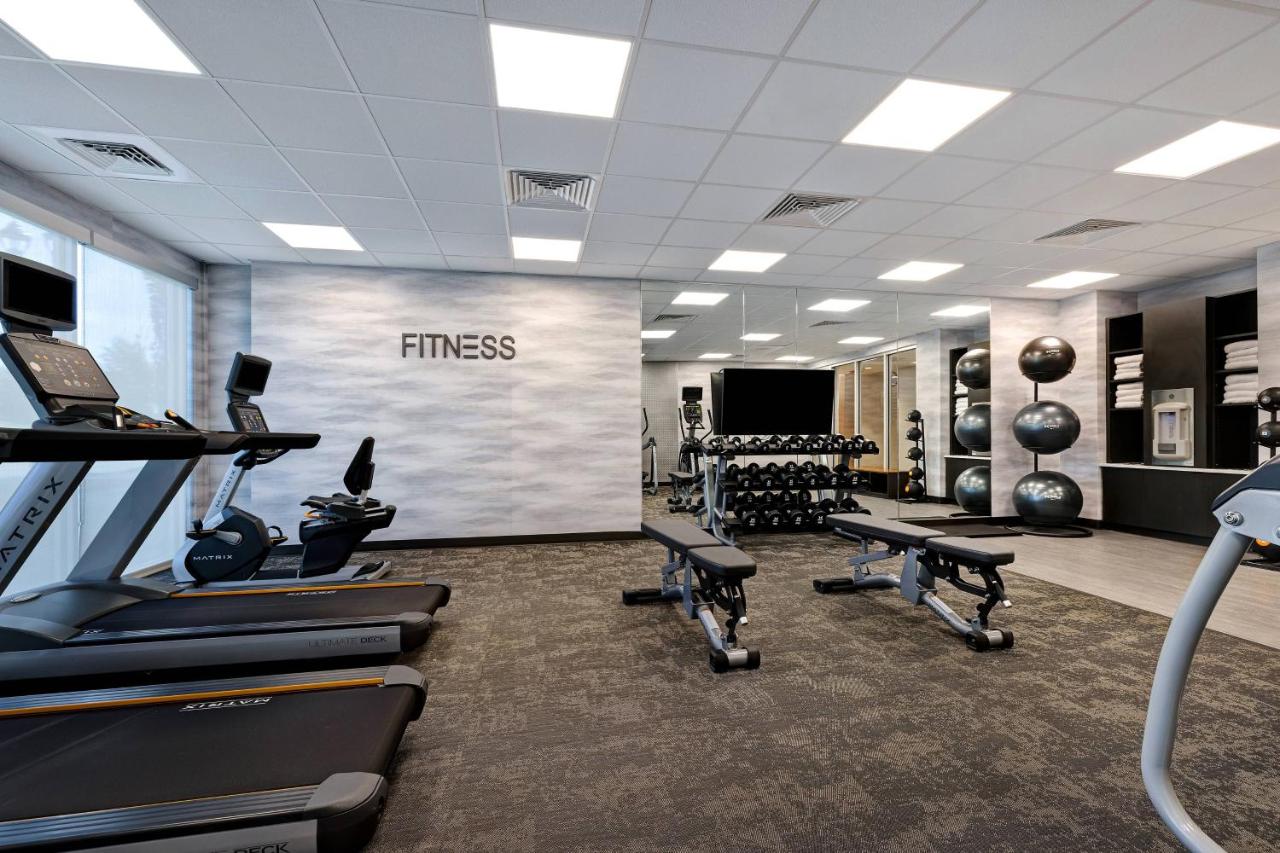 | Fairfield by Marriott Inn & Suites St. Paul Eagan