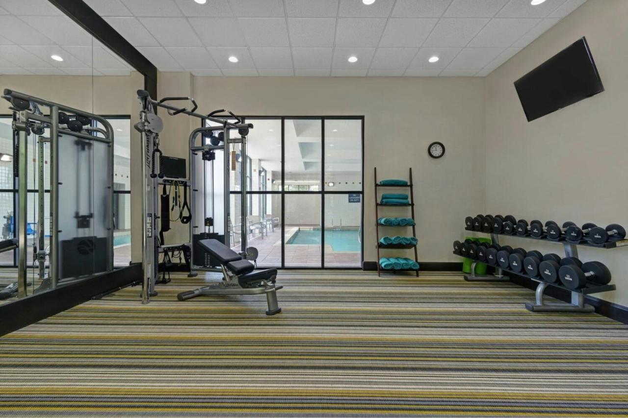 | Four Points by Sheraton Birmingham Homewood