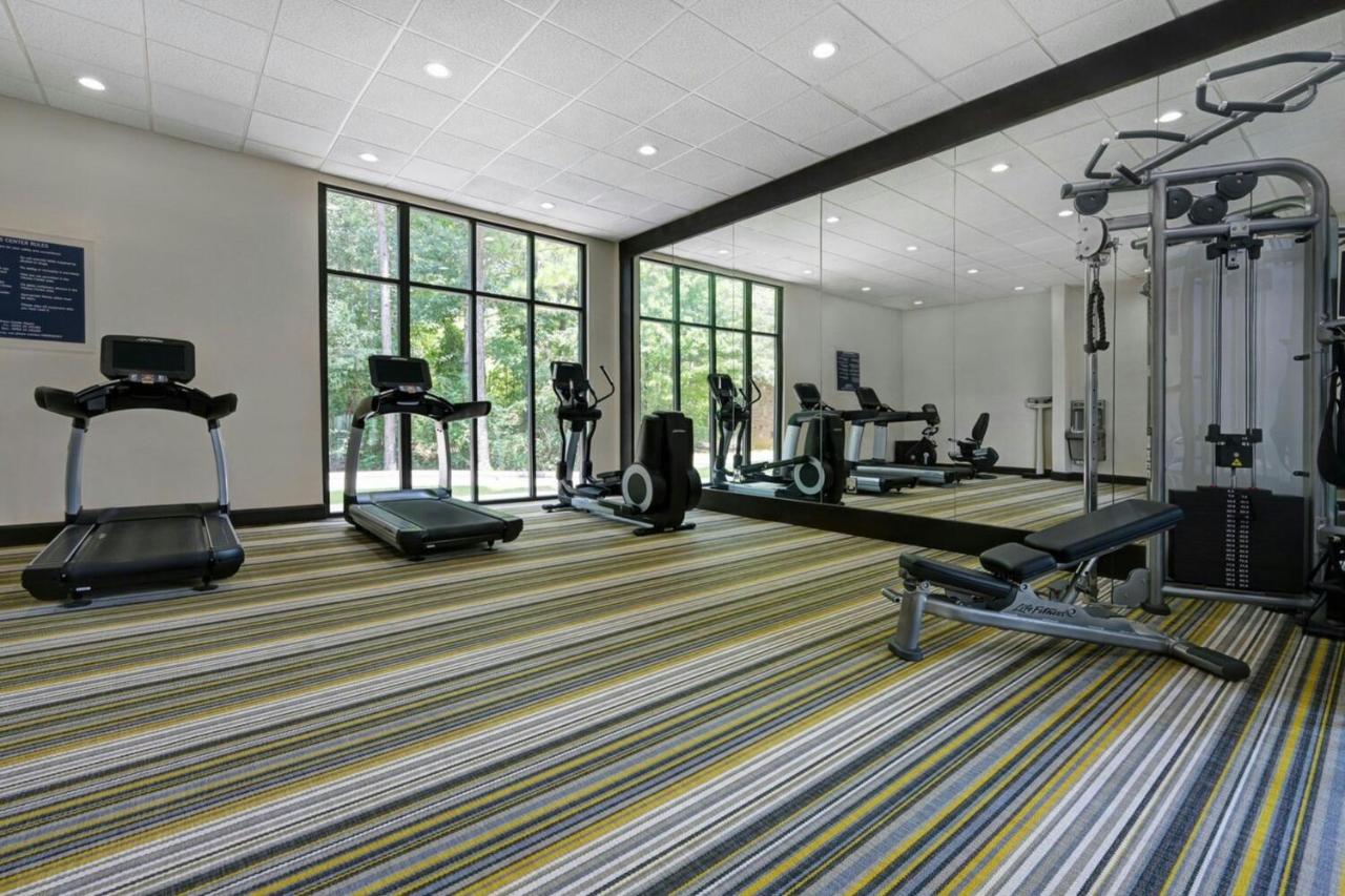 | Four Points by Sheraton Birmingham Homewood