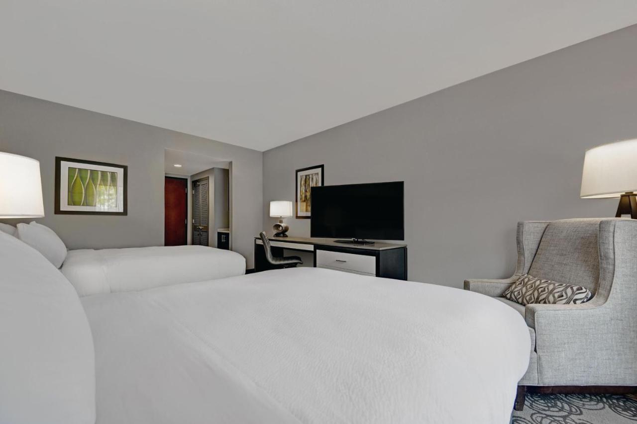 | Four Points by Sheraton Birmingham Homewood
