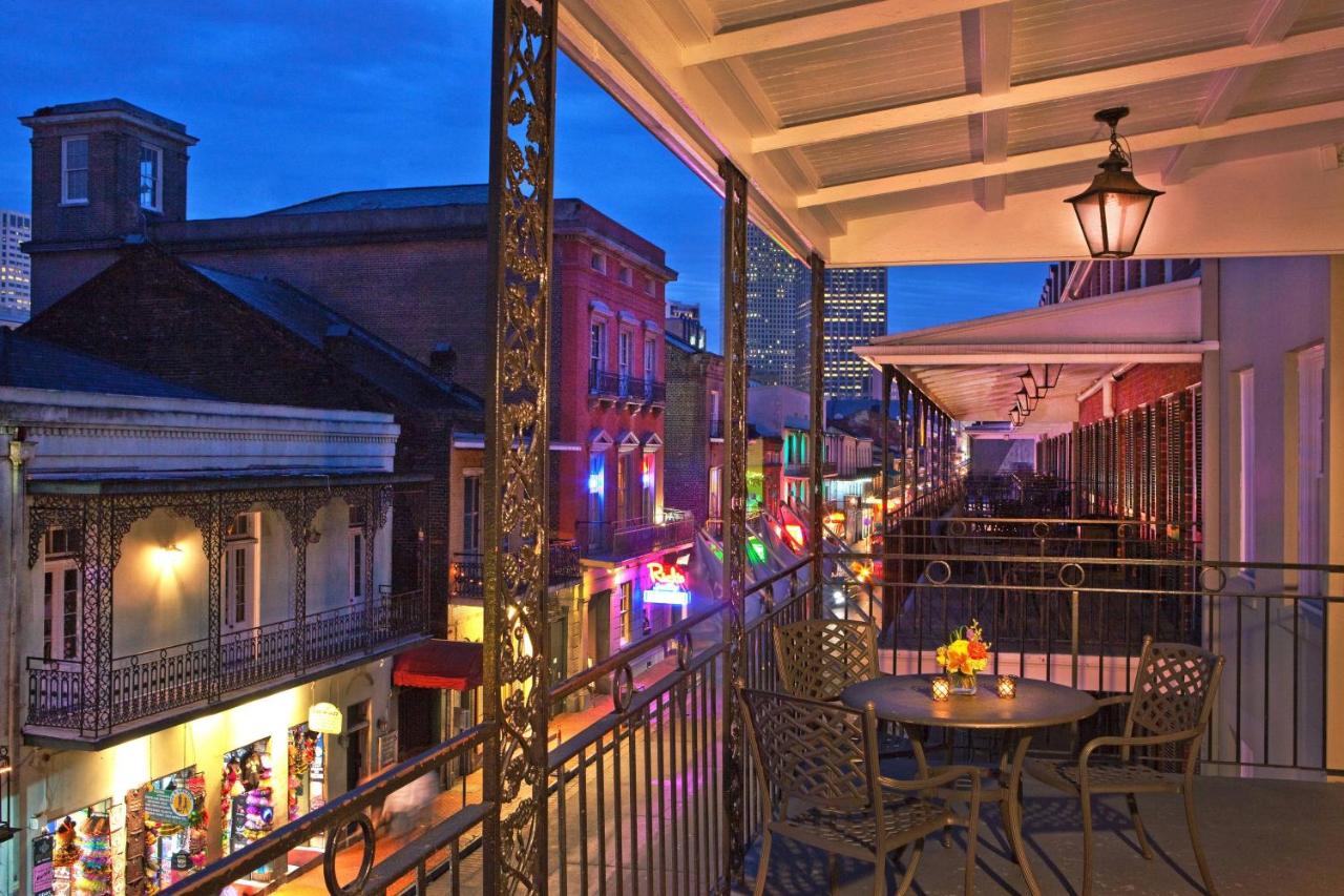  | Four Points By Sheraton French Quarter