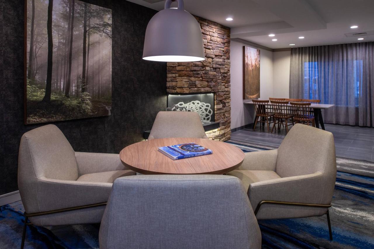 | Fairfield Inn & Suites High Point Archdale