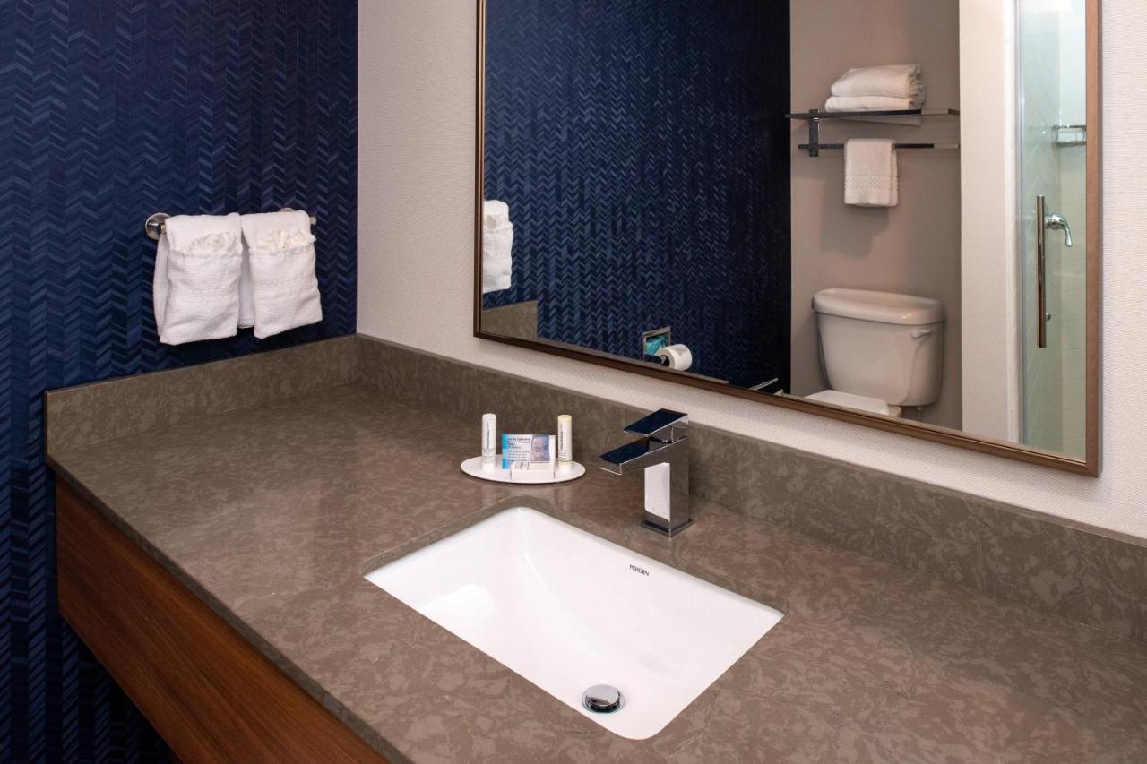 | Fairfield Inn & Suites High Point Archdale