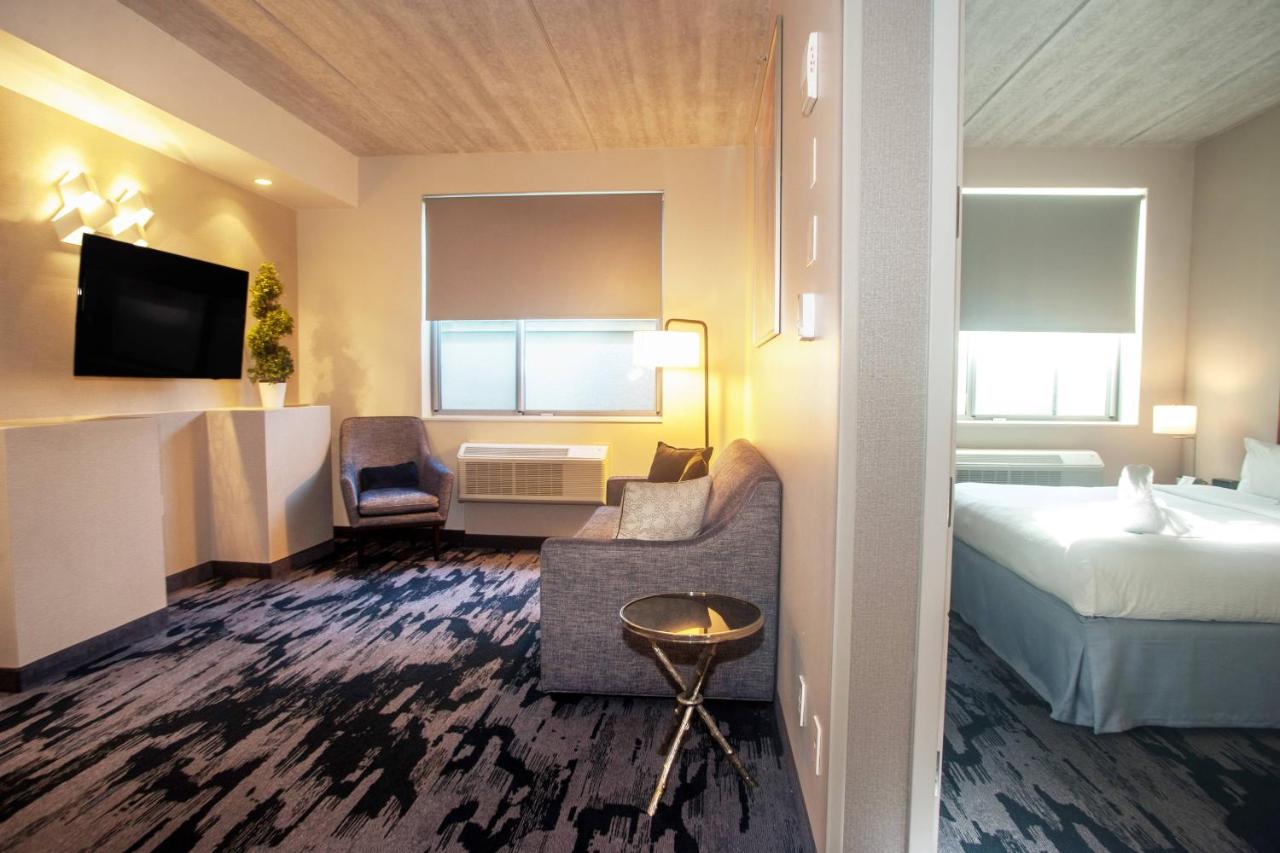  | Fairfield Inn & Suites by Marriott New York Brooklyn