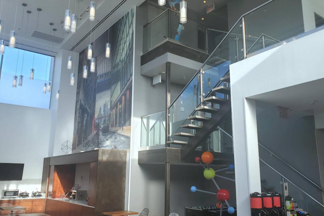 | Fairfield Inn & Suites by Marriott New York Brooklyn