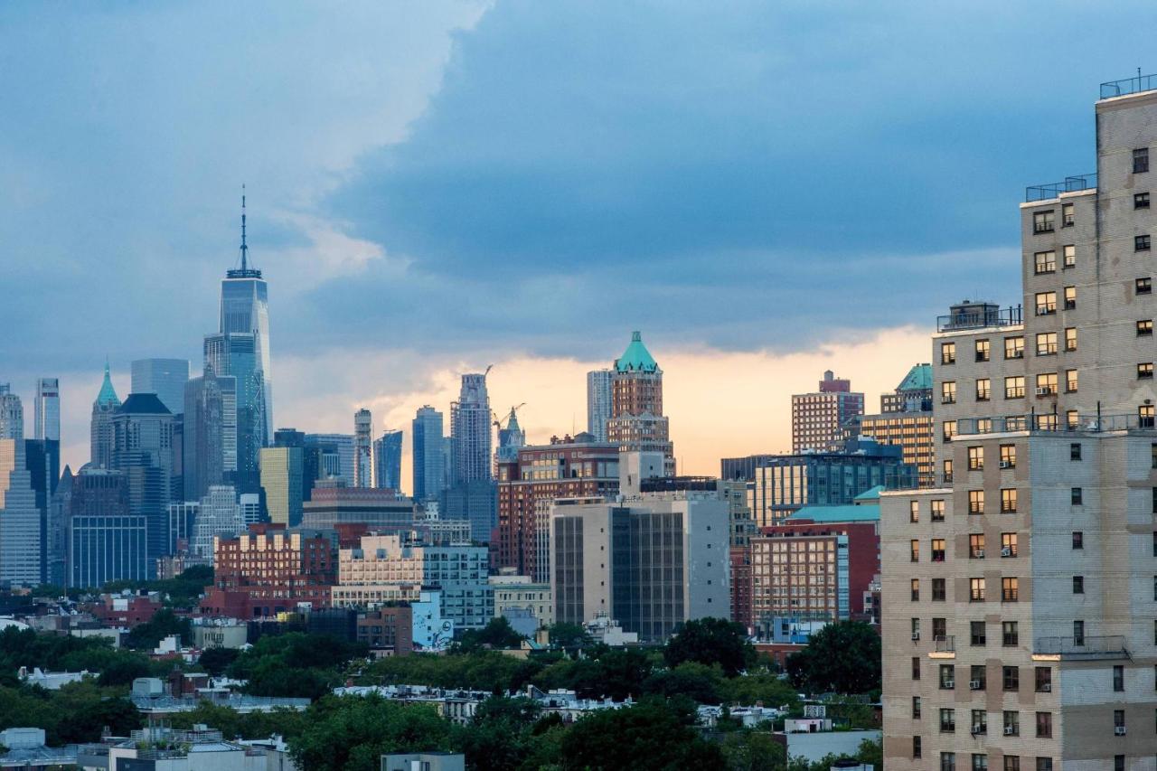 | Fairfield Inn & Suites by Marriott New York Brooklyn
