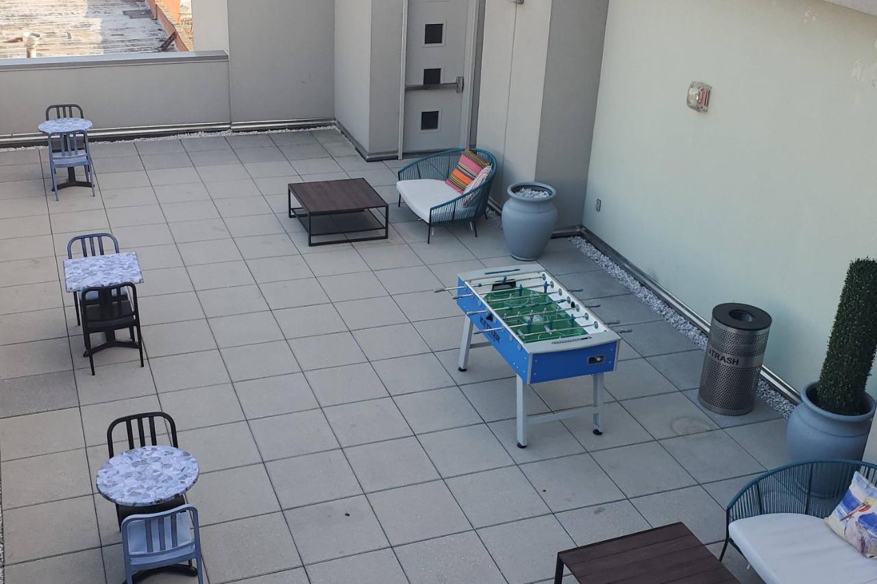 | Fairfield Inn & Suites by Marriott New York Brooklyn