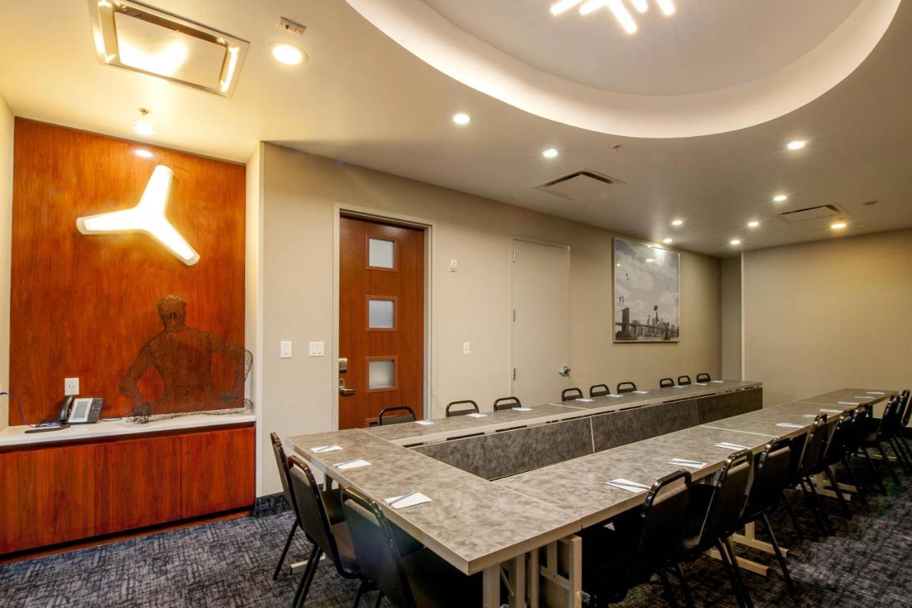 | Fairfield Inn & Suites by Marriott New York Brooklyn