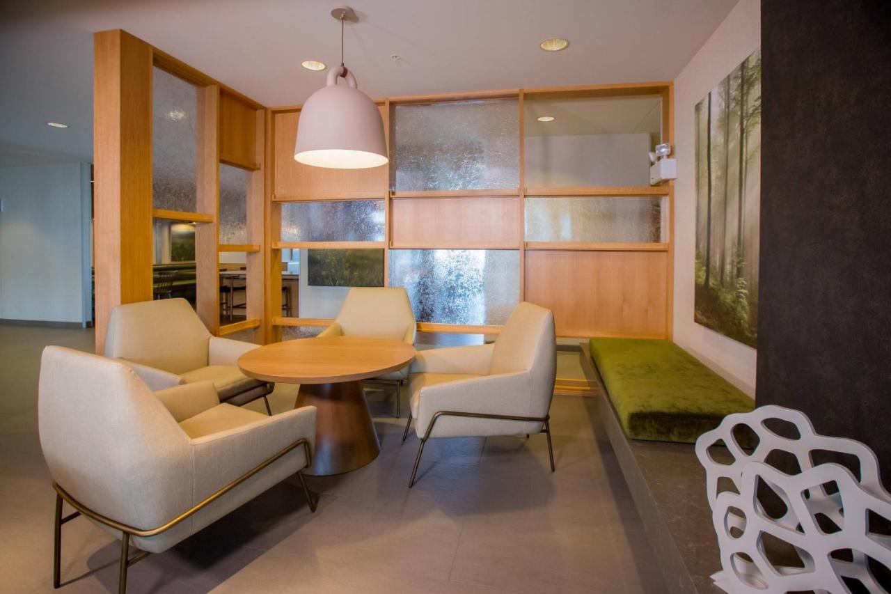 | Fairfield Inn & Suites by Marriott Alexandria