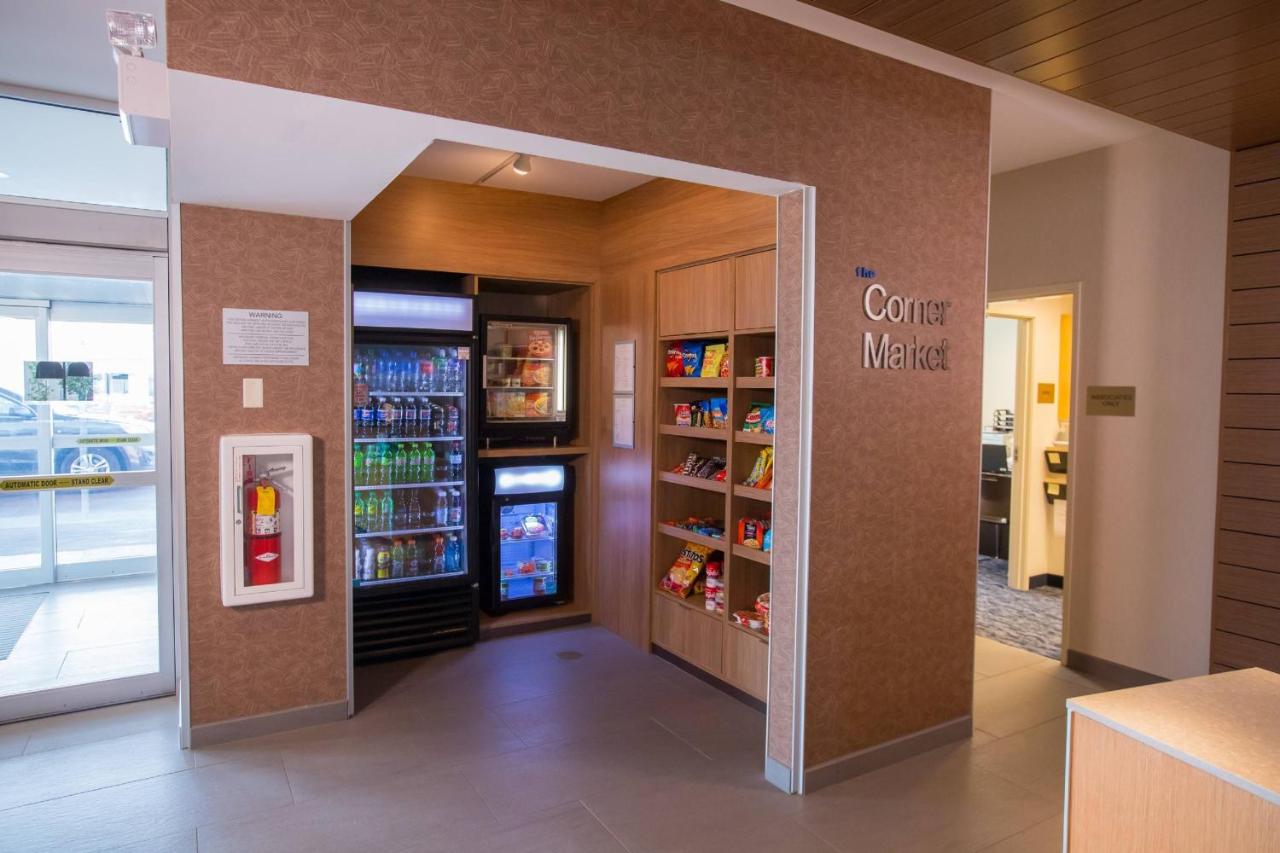 | Fairfield Inn & Suites by Marriott Alexandria