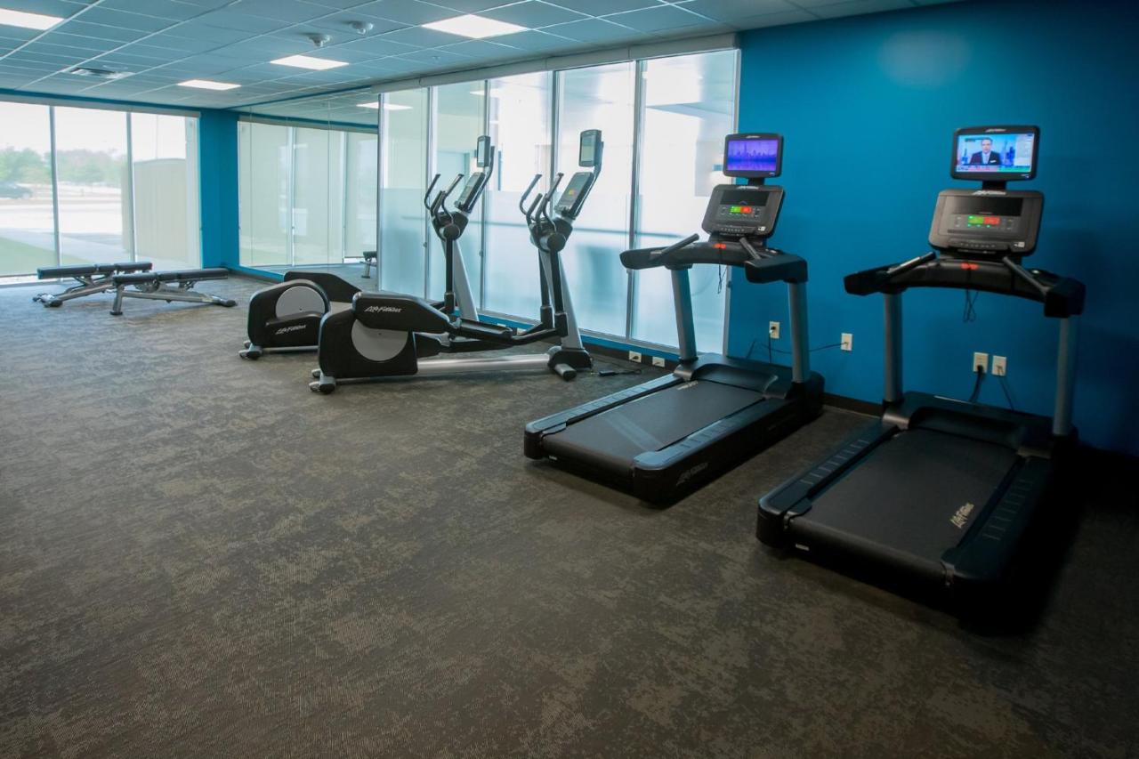  | Fairfield Inn & Suites by Marriott Alexandria