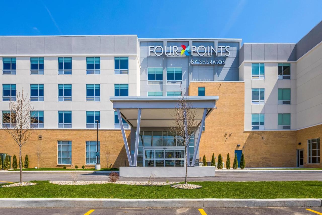 | Four Points by Sheraton Elkhart