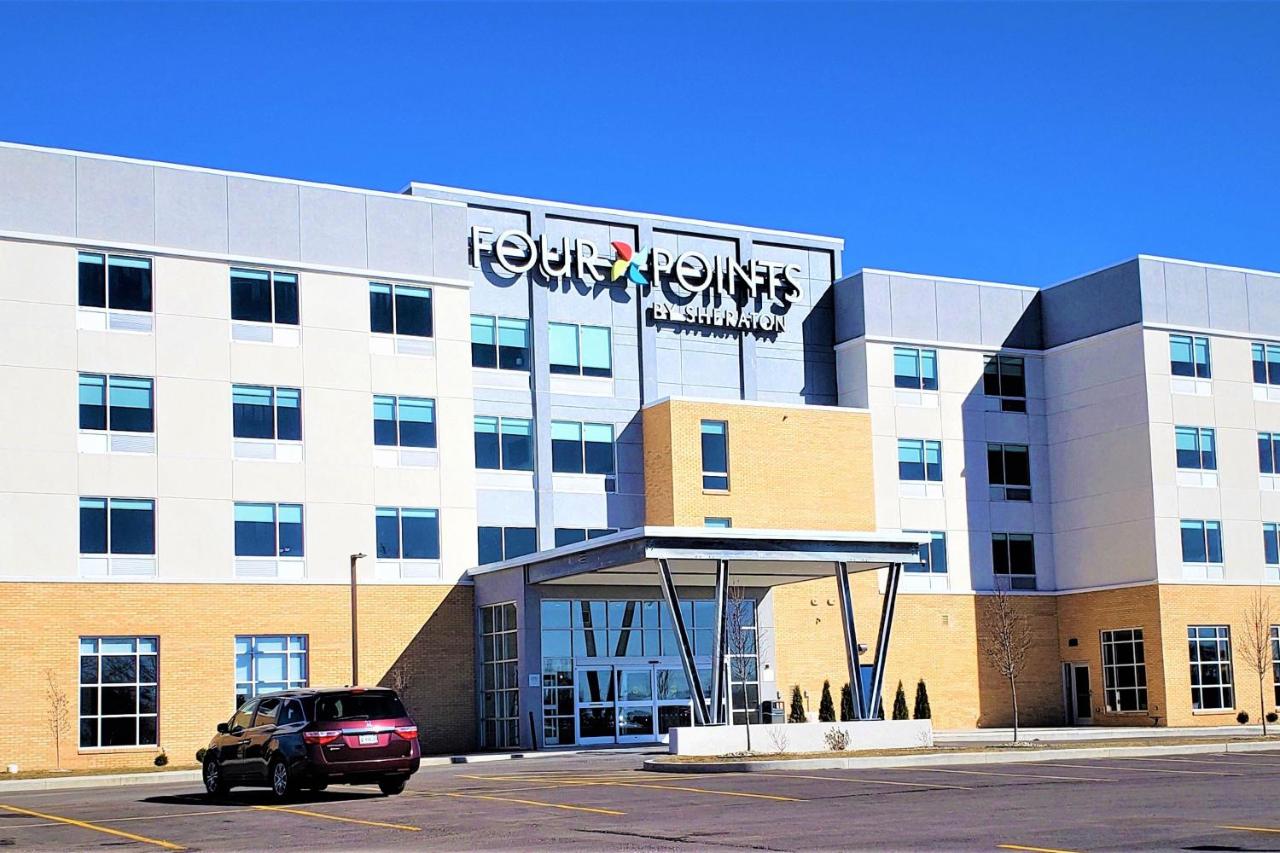 | Four Points by Sheraton Elkhart