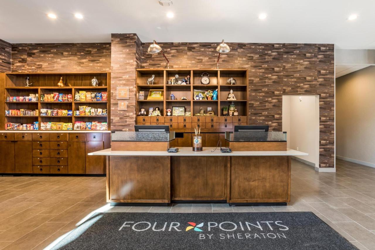 | Four Points by Sheraton Elkhart