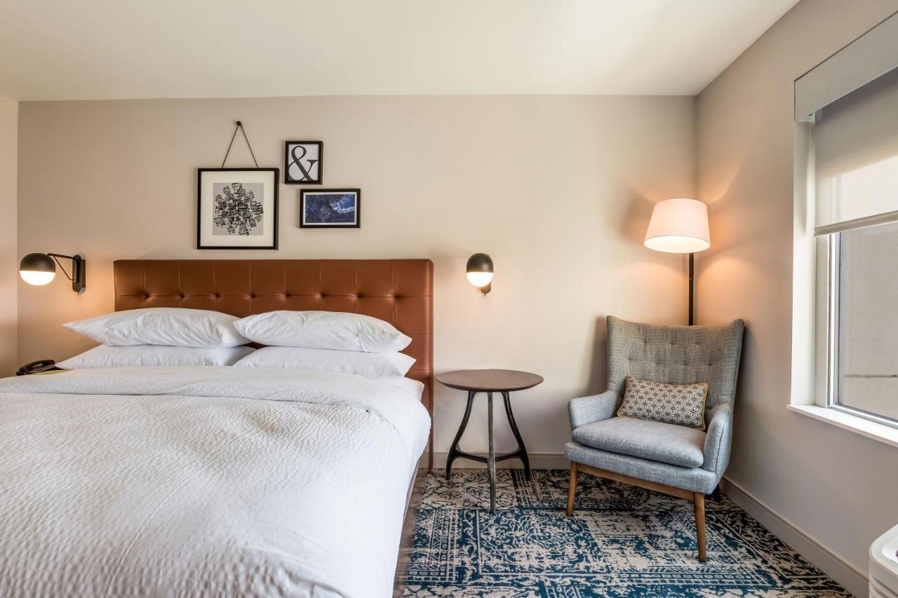 | Four Points by Sheraton Elkhart