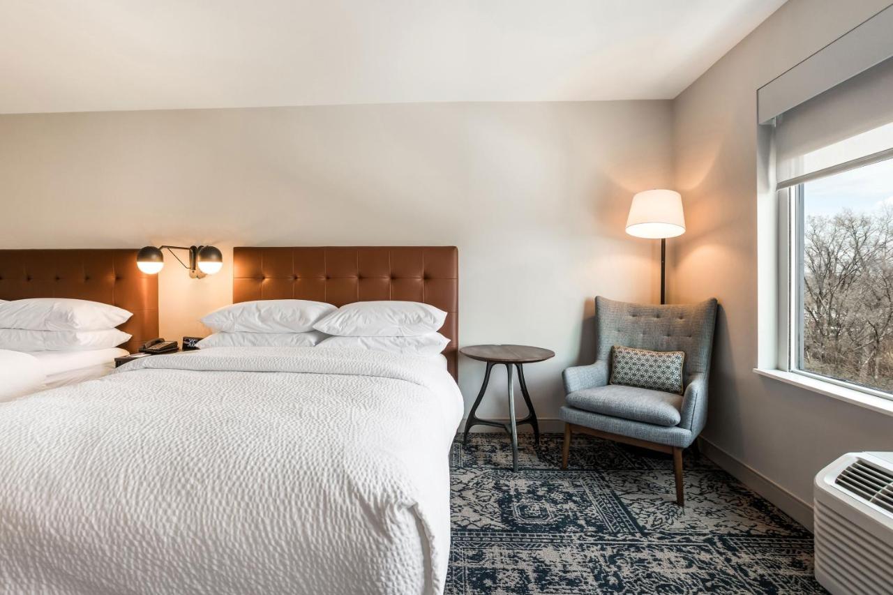 | Four Points by Sheraton Elkhart