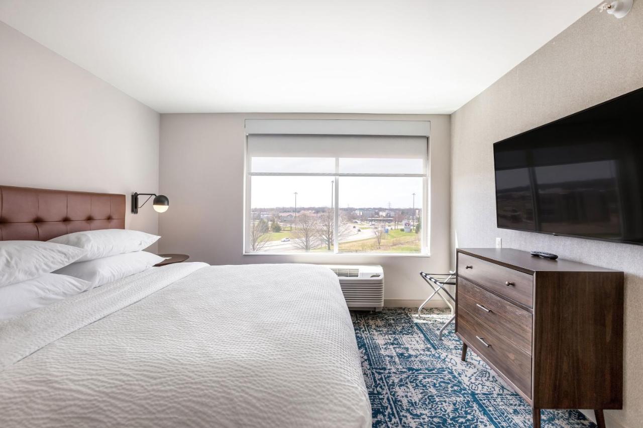 | Four Points by Sheraton Elkhart