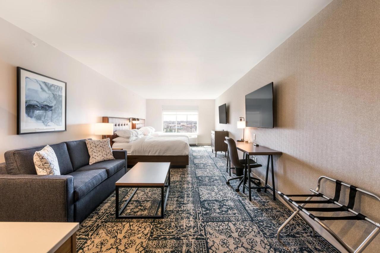  | Four Points by Sheraton Elkhart