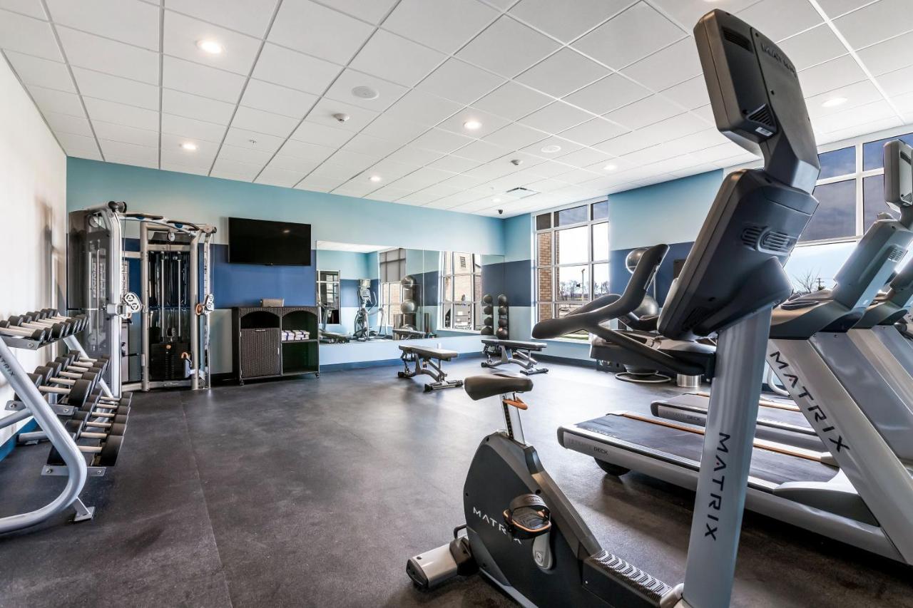 | Four Points by Sheraton Elkhart