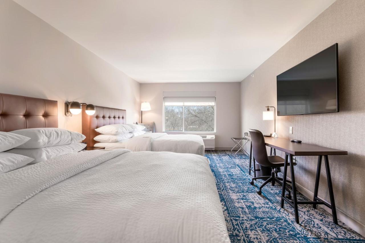| Four Points by Sheraton Elkhart