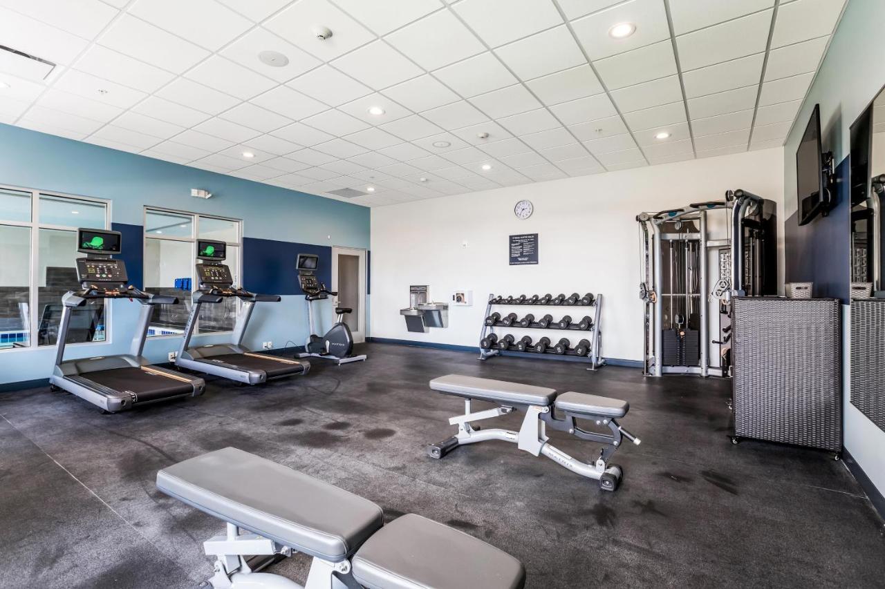 | Four Points by Sheraton Elkhart