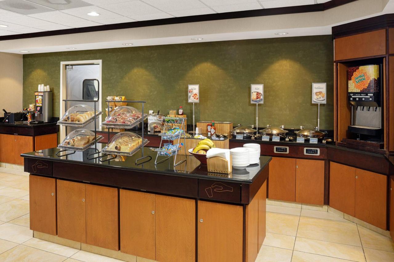 | Fairfield Inn & Suites by Marriott Paducah