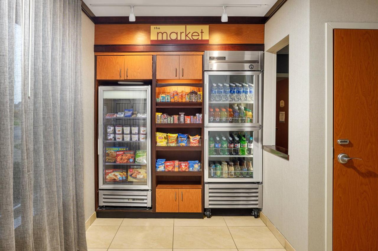 | Fairfield Inn & Suites by Marriott Paducah