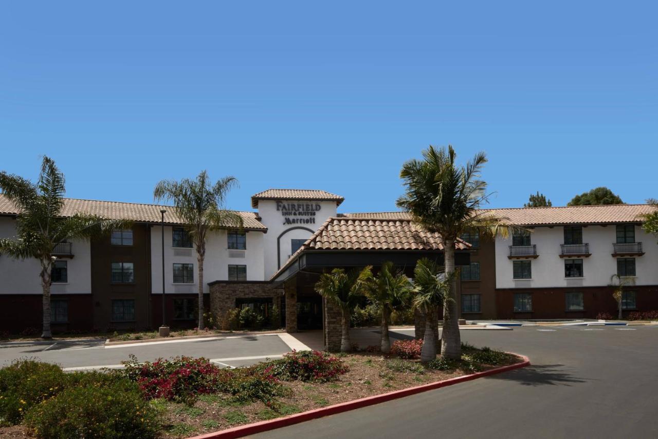 | Fairfield Inn & Suites by Marriott Camarillo