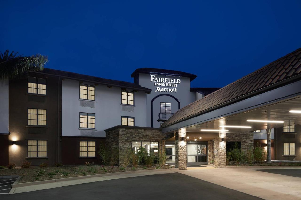  | Fairfield Inn & Suites by Marriott Camarillo