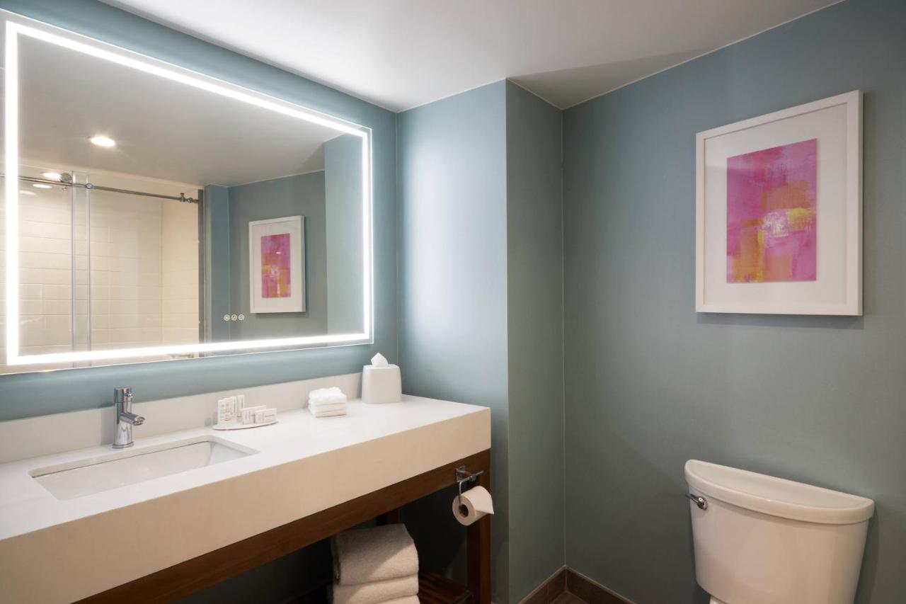 Deluxe Queen Room with Two Queen Beds at Fairfield Inn & Suites by Marriott Camarillo