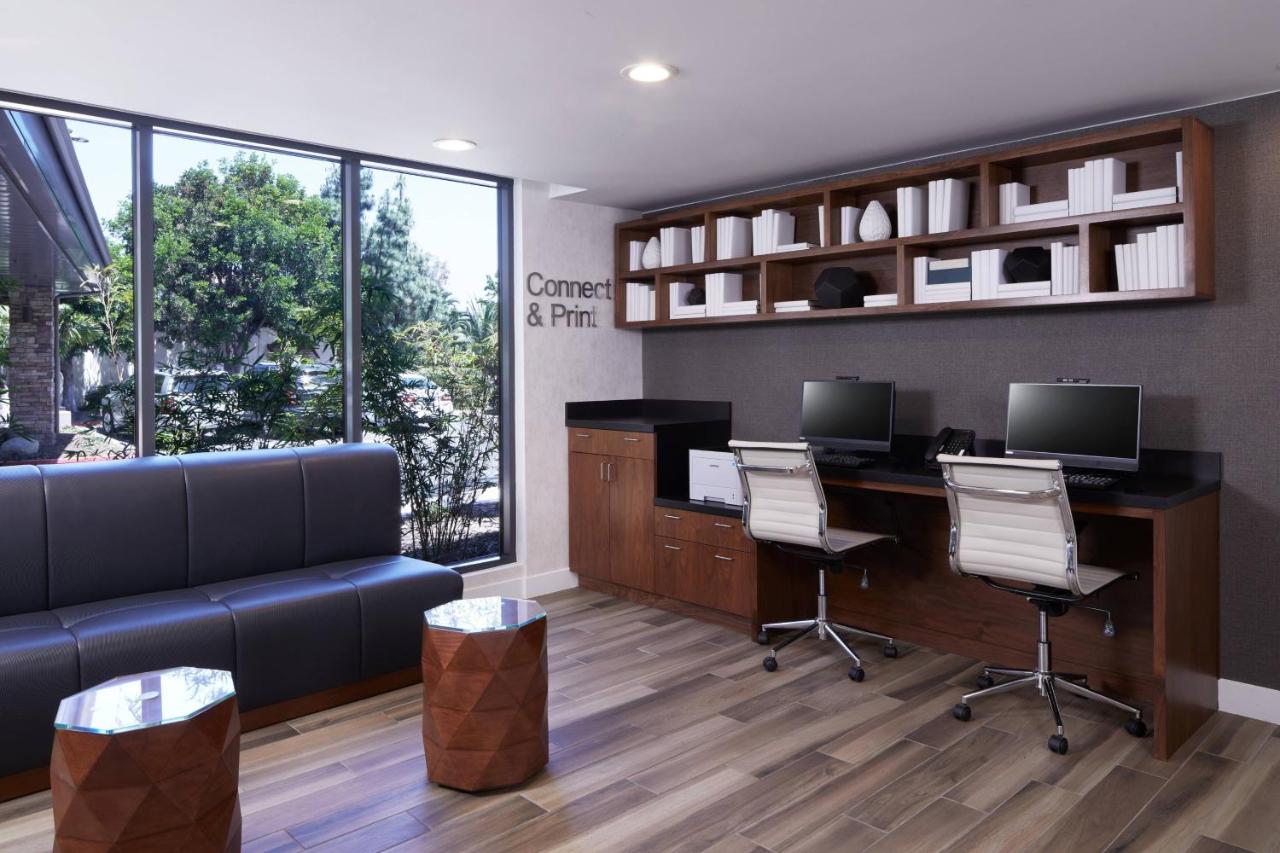  | Fairfield Inn & Suites by Marriott Camarillo