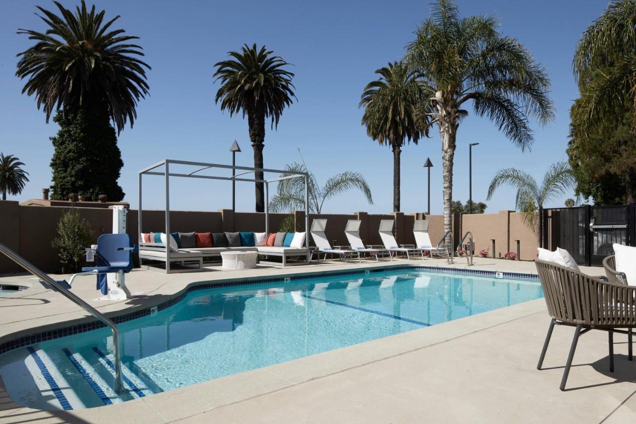  | Fairfield Inn & Suites by Marriott Camarillo