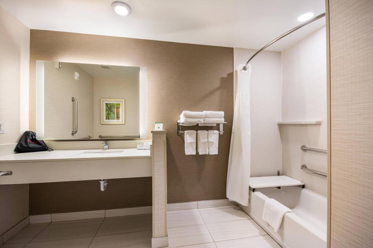  | Fairfield Inn & Suites by Marriott Chickasha