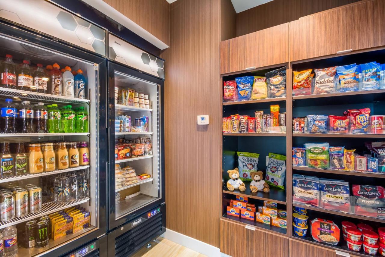  | Fairfield Inn & Suites by Marriott Chickasha